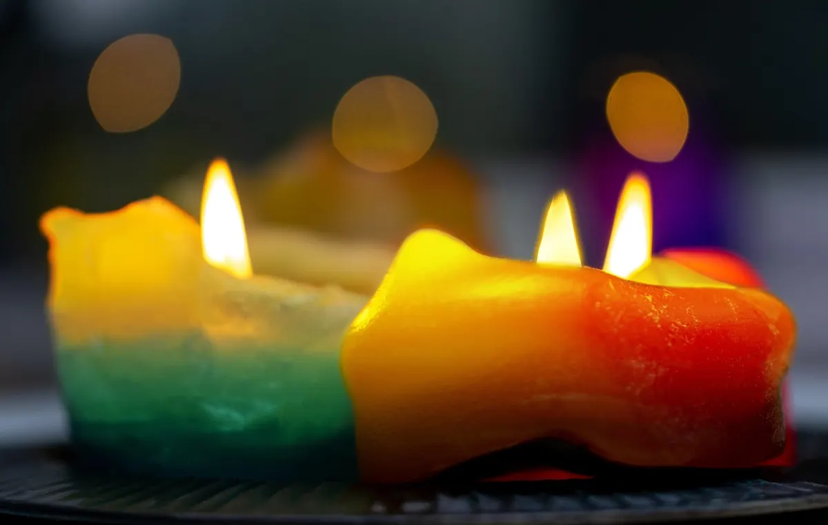 Candle Placement Explained: Where to Put Candles for Warmth and Balance